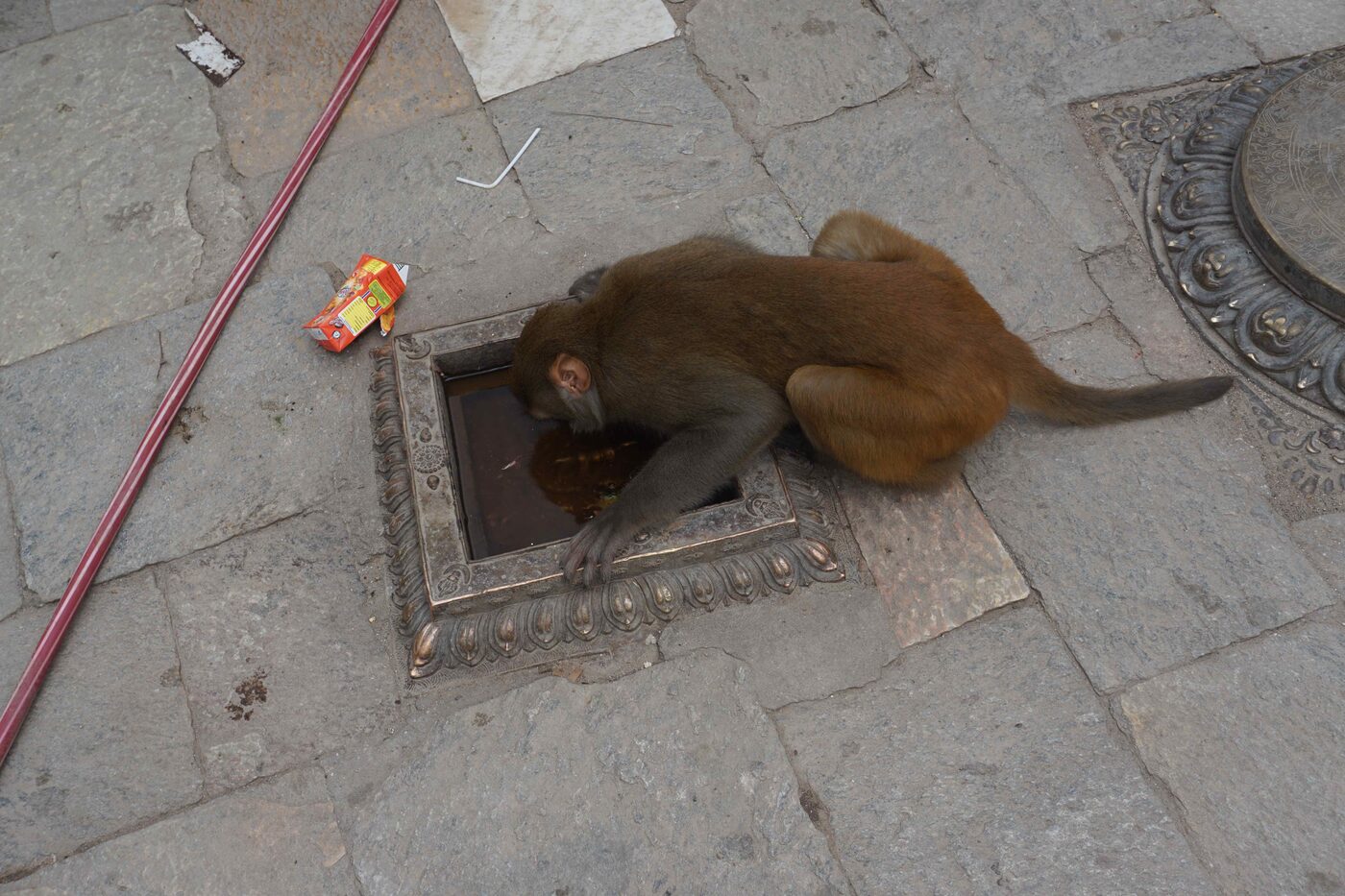 Kathmandu Temples