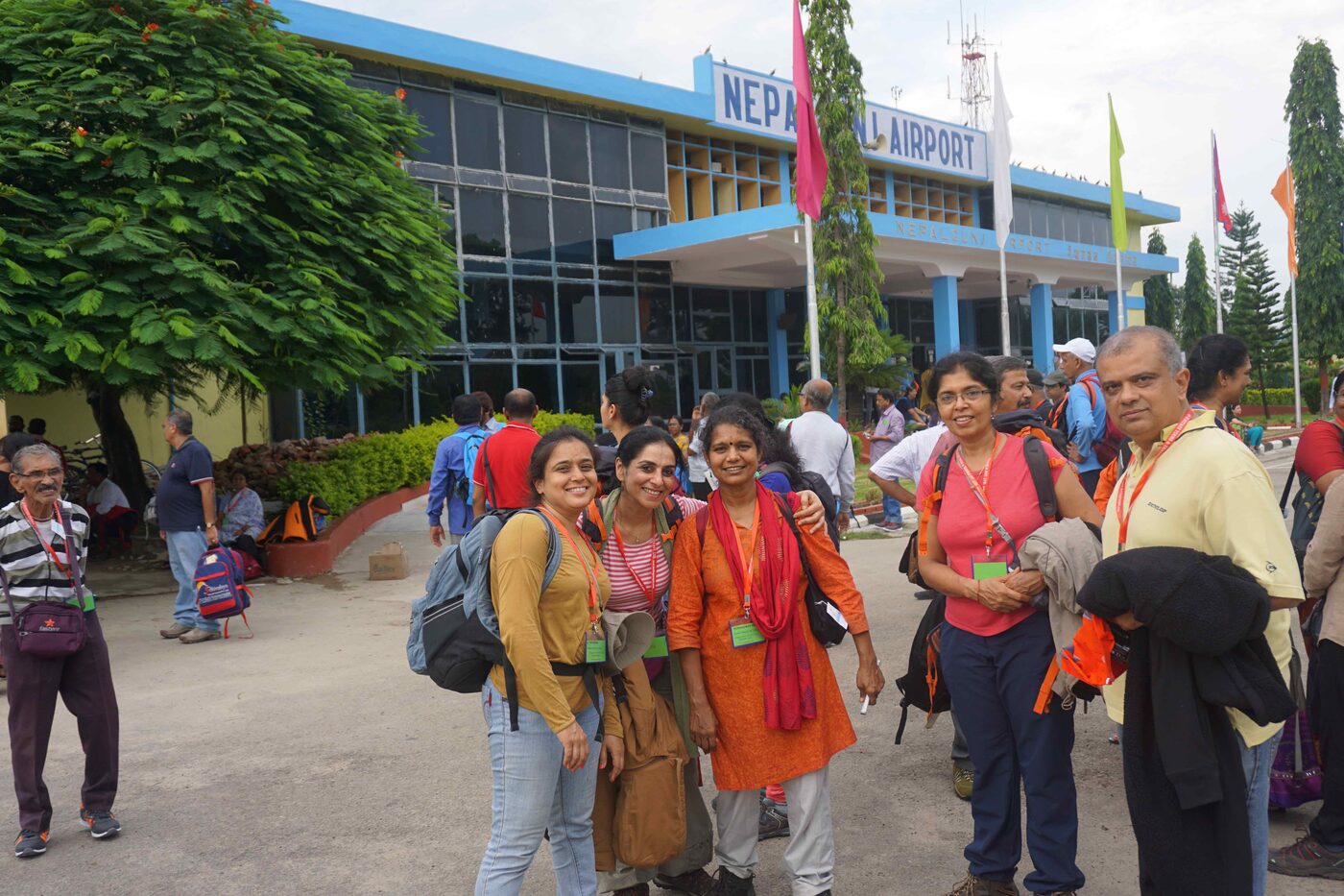 Nepalgunj