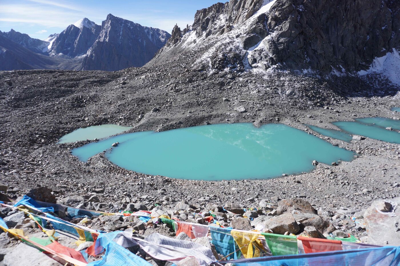 Another view of Gowrikund